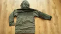 BASECAMP Poly Cotton Jacket размер S / M яке със здрава брезентова материя - 883, снимка 2
