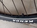 Продавам колела внос от Германия алуминиев мтв велосипед TITAN 26 цола преден амортисьор, снимка 16