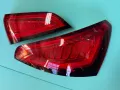 Оригинални Audi SQ5 стопове Facelift Full Led / Q5 8R, снимка 6