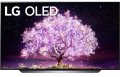 Teлeвизop LG OLED65C17LB 4K Ultra HD, Smart-TV, (120Hz), α9 Gen4 4K AI-Prozessor, снимка 1