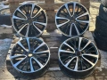 4х100 Джанти 17 инча Опел Адам Корса 4х100 Опел Адам Корса Нова Чисто нови оригинални джанти за Опел, снимка 5