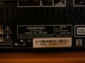 ONKYO CR-245, снимка 7