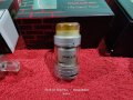 Вейпинг техника изпарители картомайзер Aromamizer Lite RTA DL MTL Pharaon Mini Serpent Wotofo Zeus X, снимка 9