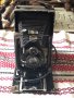 стар немски фотоапарат, снимка 3