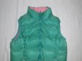 Marie Lund 36 (S) дамски пухен елек , снимка 2