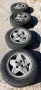 Зимни гуми с джанти, снимка 3