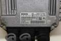 Моторен компютър Citroen Berlingo (2008-2015г.) 0281013871 / 0 281 013 871 / 9664618080 / 96 646 180, снимка 2