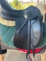 Седло за конна езда, снимка 4
