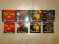 PLAYSTATION 1/PS1/PANDEMONIUN,DOOM,RESIDENT,EVIL DEAD,, снимка 8