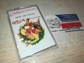 CHRISTMAS-КАСЕТА 2811231124, снимка 1