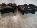 Джойстици за Xbox 360 , оригинални контролери, снимка 2