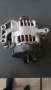 Оригинален алтернатор за Fiat Lancia Alfa Romeo 51880173, снимка 2