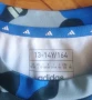 Оригинална фланелка Adidas Train Essentials Seasonal, снимка 3