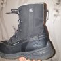 Helly Hansen водоустойчиви термо боти/ботуши номер 39,3, снимка 5