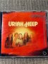 Uriah Heep,The BYRDS, снимка 6