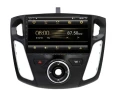 Мултимедия Android CarPlay за Ford Focus 2011–2018 ПОДАРЪК Камера, снимка 2