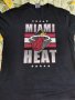 Мъжка блуза NBA Miami heat, снимка 15