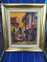 Картина живопис/Иван Дамянов, снимка 1