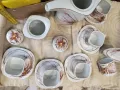 Сервиз за кафе, снимка 4