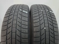 2бр зимни гуми 215/65/17 CONTINENTAL L04748 , снимка 3