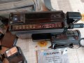 BLAUPUNKT-CR-1200-VHS-Video-Camera-Recorde, снимка 8