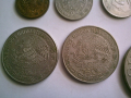 11 броя монети Мексико , снимка 11