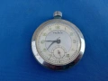 Ruhla, стар немски часовник , снимка 3