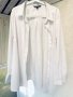 Голяма бяла риза ULLA POPKEN , снимка 3