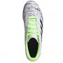 НАМАЛЕНИЕ!!!Футболни обувки Стоножки ADIDAS Copa 20.4 TF Бяло G28520, снимка 4
