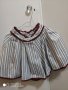Комплект къси панталонки и топ Размер ХС/С внос от Англия, снимка 6