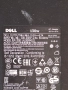 DELL LA130PM121 19.5V 6.7A 130W, снимка 7