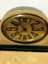 Стар френски будилник, настолен часовник, снимка 8