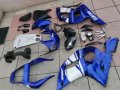 Yamaha R6 НА ЧАСТИ Ямаха Р6 YZF R6, снимка 16