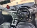 Фв Пасат 7 2.0тди дсг на части / vw Passat 7 2.0tdi dsg, снимка 6