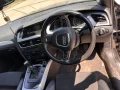 Ауди а4 б8 2.0тди на части / Audi a4 b8 s line, снимка 6