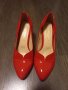 Нови! Страхотни елегантни дамски обувки., снимка 1 - Дамски обувки на ток - 38736437