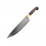 Кухненски нож - ръчна изработка CB 100019, снимка 1 - Ножове - 28980269