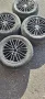 джанти с гуми за опел,алфа ,5по110, снимка 2