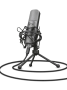 Кардиоиден кондензорен микрофон Trust GXT 242, снимка 4