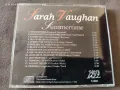 SARAH VAUGHAN CD, снимка 2