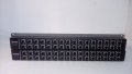 Monarch MPB-32 Patch Box - 19 Inch, 32 Inoutput Patchbay, снимка 5