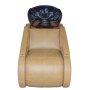 Промоционален фризьорски пакет Golden Sands - измивна колона и фризьорски стол, снимка 5