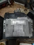 компютър , ECU RENAULT MEGANE 1.6 16V SIEMENS, S105300103A, HOM 7700860319, 7700102267 , снимка 1