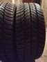 Продавам 2 броя зимни гуми 205.55.16 на 1 сезон дот 2019 Debica , снимка 2
