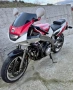 Yamaha FZR 600 genesis за Части, снимка 1
