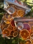 Сушени плодове за декорация , снимка 8