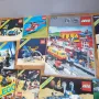 Лот от 27 редки ретро Lego Legoland Playmobil, снимка 3
