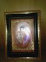   Малка икона за стена., снимка 4