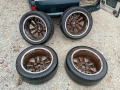 Джанти 17 5x110, снимка 2