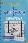 КАУЗА Diary of a Wimpy Kid. Book 6: Cabin Fever - Jeff Kinney, снимка 1 - Детски книжки - 38675855